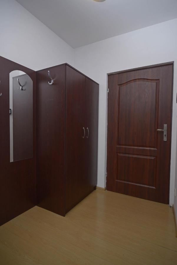 Magnat W Borczu Apartment Exterior photo