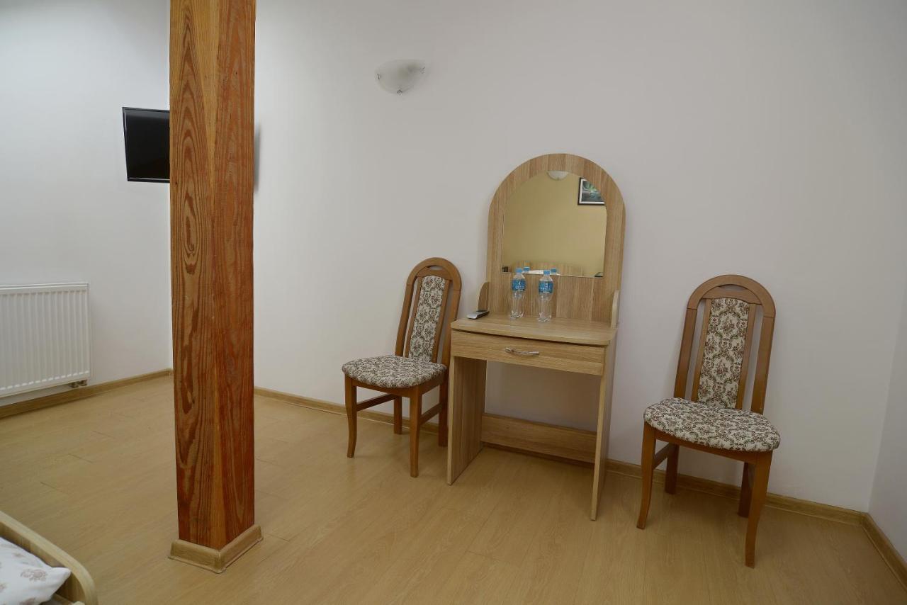 Magnat W Borczu Apartment Exterior photo
