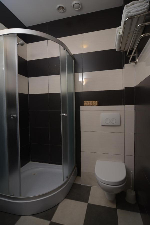 Magnat W Borczu Apartment Exterior photo